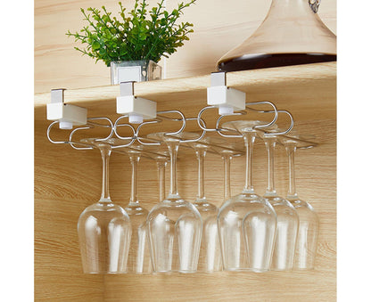Stemware Organizer Wine Glass Holder V1263-JX-416