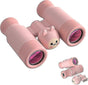 10x28 Babies Binoculars Lightweight Compact Outdoor Viewing Tool V1263-JX-4161