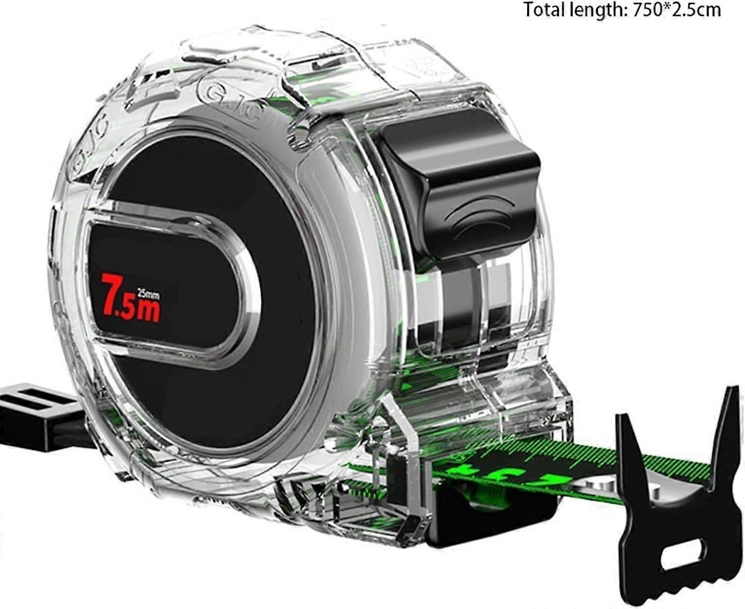 7M Tape Measure High Precision Household Measuring Tool V1263-JX-4168