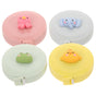 4pcs Body Measuring Tape Retractable Flexible Tape Measure for Body and Tailor V1263-JX-4169