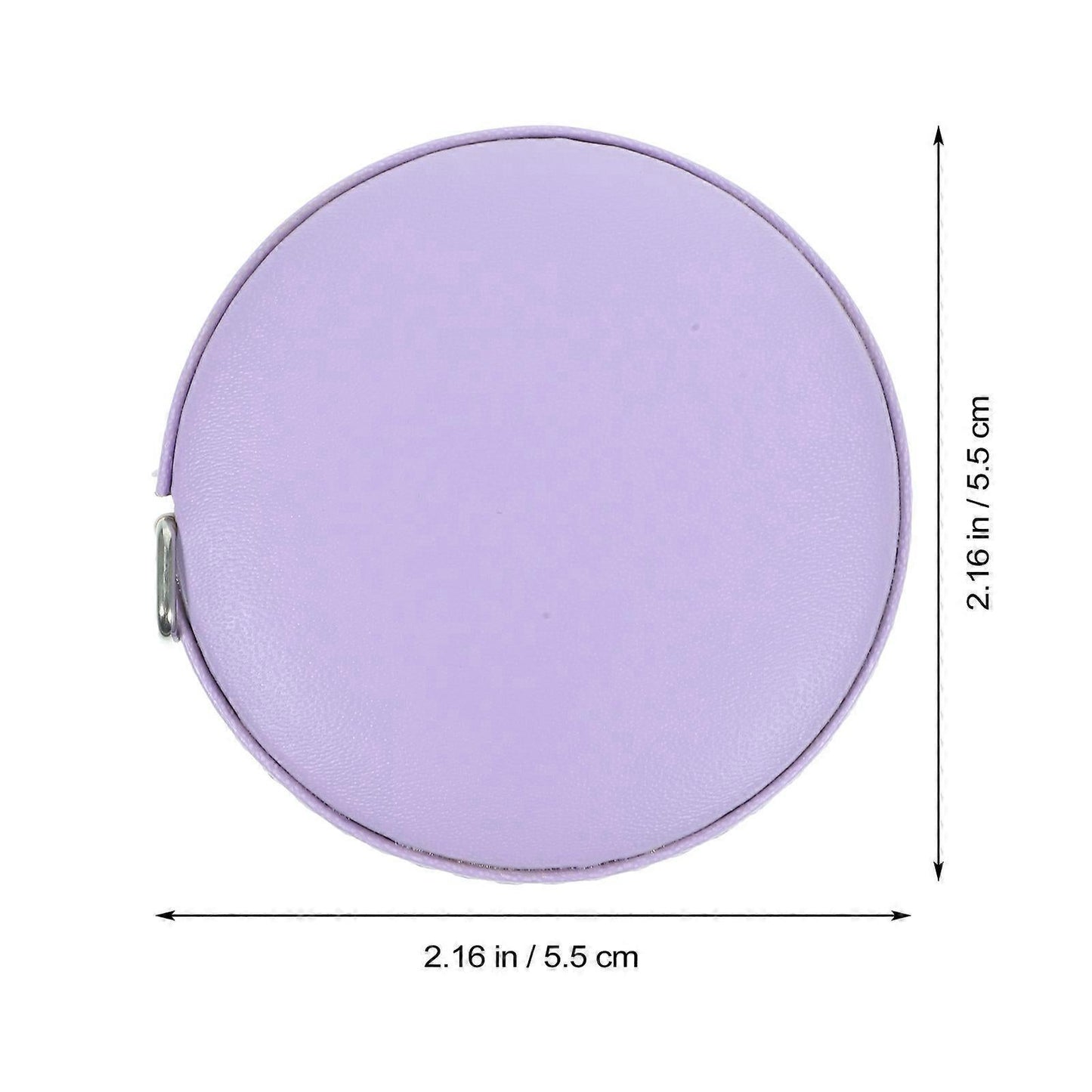 Flexible Multipurpose Tape Measure for Clothes Sewing Measuring V1263-JX-4170
