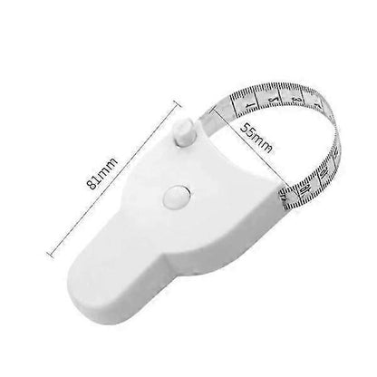 150cm/60inch Soft Body Measuring Tape Flexible Tailor Tape V1263-JX-4171