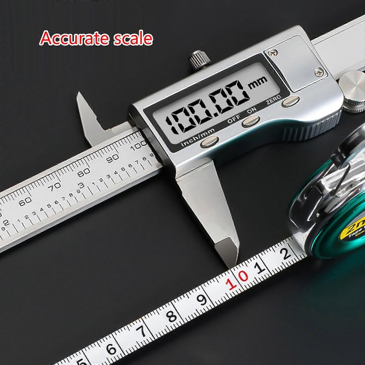 79Inch Soft Tape Measure for Sewing Body Measuring Retractable Cloth Tape V1263-JX-4173