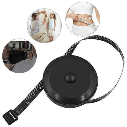 60Inch Soft Sewing Tape Measure for Tailor and Body Measuring Use V1263-JX-4176