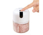 Electric Mini Garlic Chopper 250ML Wireless Portable Mini Food Processor Mincer Blender Mixer V1263-JX-418