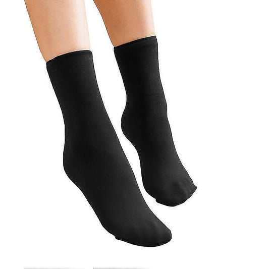 Women's Thick Thermal Tube Socks Winter Warm Socks for Daily Wear V1263-JX-4185