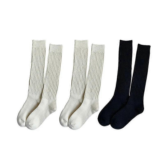 Girls Floor Socks Warm and Comfortable Winter Socks for Indoor Wear V1263-JX-4188