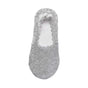 Lace Ballet Socks Transparent Low Non-Slip Breathable Socks for Women V1263-JX-4190