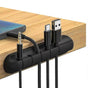 Cable Holder for Cord Management Home and Office Use V1263-JX-4233