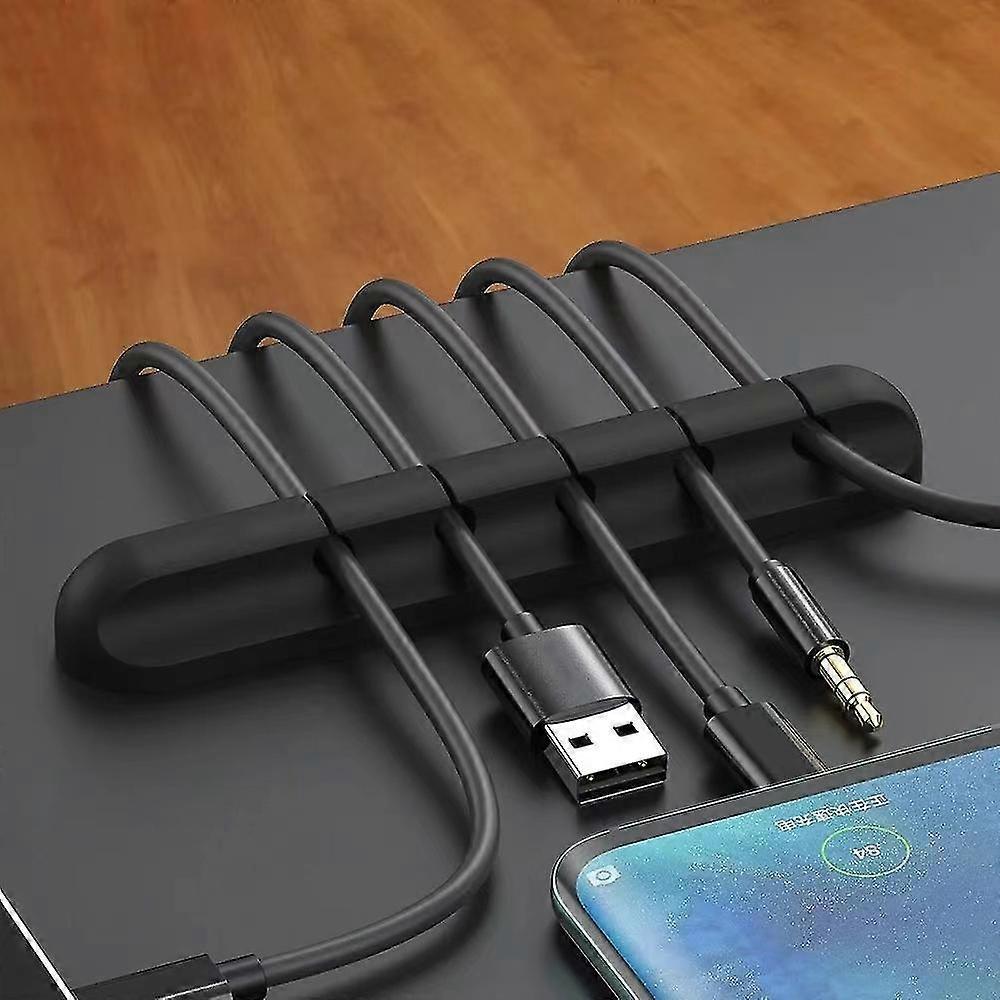 Cable Holder for Cord Management Home and Office Use V1263-JX-4233