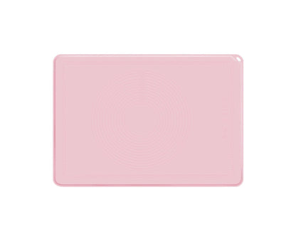 Pastry Mat Silica Gel Dough Rolling Mat-Pink S V1263-JX-425