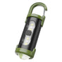 Rechargeable Flashlight Portable LED Torch for Camping, Hiking, Night Use V1263-JX-4251