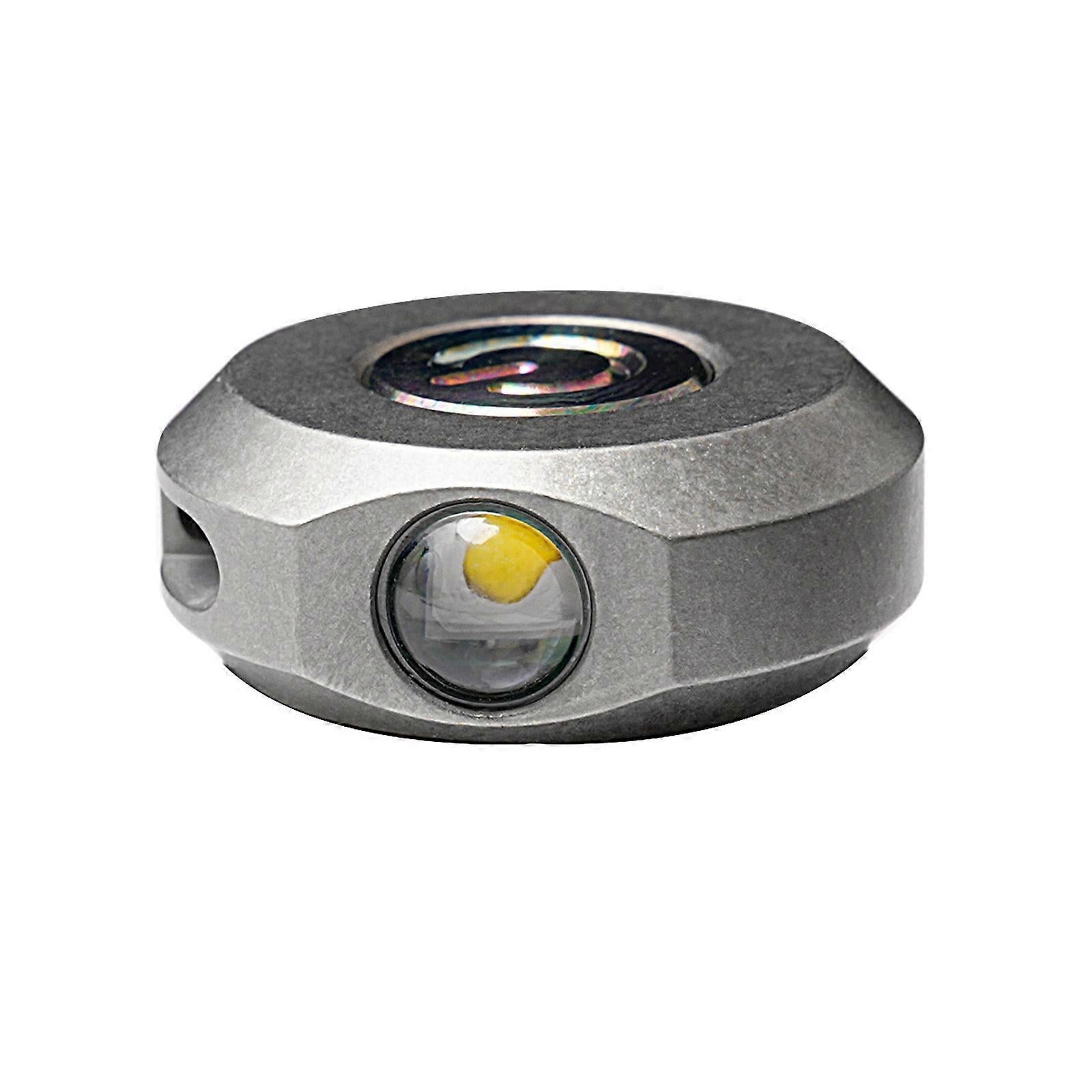 Mini Flashlight Powerful LED Handheld Torch for Camping & Recreation V1263-JX-4254