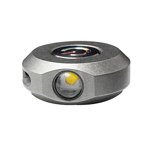 Mini Flashlight Powerful LED Handheld Torch for Camping & Recreation V1263-JX-4254