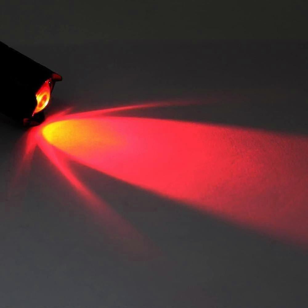 Mini Q5 Pocket Flashlight Focus Torch Small LED Light for Everyday Carry V1263-JX-4256