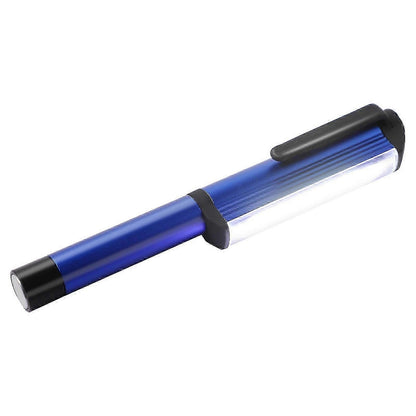 Pen Light Flashlight 1000 Lumens LED Work Torch for Inspection or Emergency V1263-JX-4260