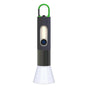 Multifunction Camping Flashlight Strong Light Torch for Cycling and Mountaineering V1263-JX-4301