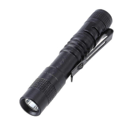 Mini AR Flashlight Portable AAA Flashlight Ultra-Bright Compact Hand Torch V1263-JX-4313