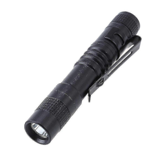Mini AR Flashlight Portable AAA Flashlight Ultra-Bright Compact Hand Torch V1263-JX-4313