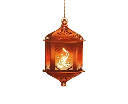 Front Door Sign LED Wooden Pendant Wall Art Decor for Home-N V1263-JX-432