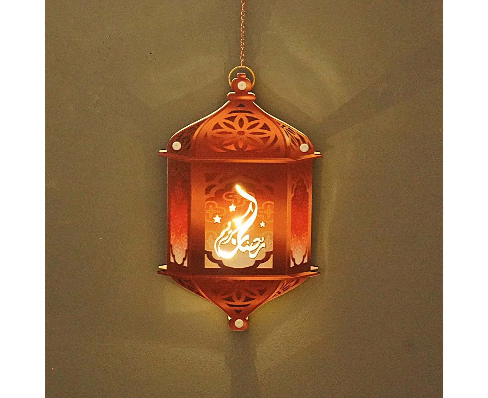 Front Door Sign LED Wooden Pendant Wall Art Decor for Home-N V1263-JX-432