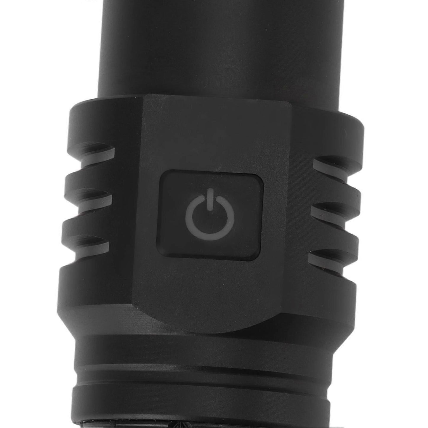 Bright LED Flashlight Emergency Torch for Daily Carry or Outdoor Use V1263-JX-4324