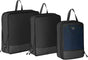 3pcs Compression Packing Cubes Expandable Luggage Organizers for Travel V1263-JX-4334