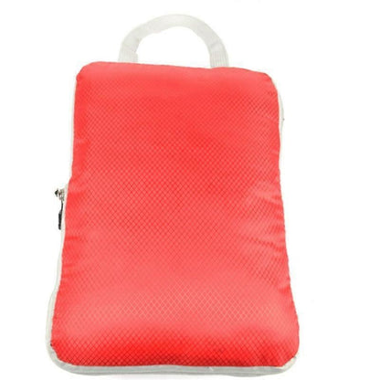 3pcs Compression Packing Cubes for Travel Suitcase Organizers Set V1263-JX-4336