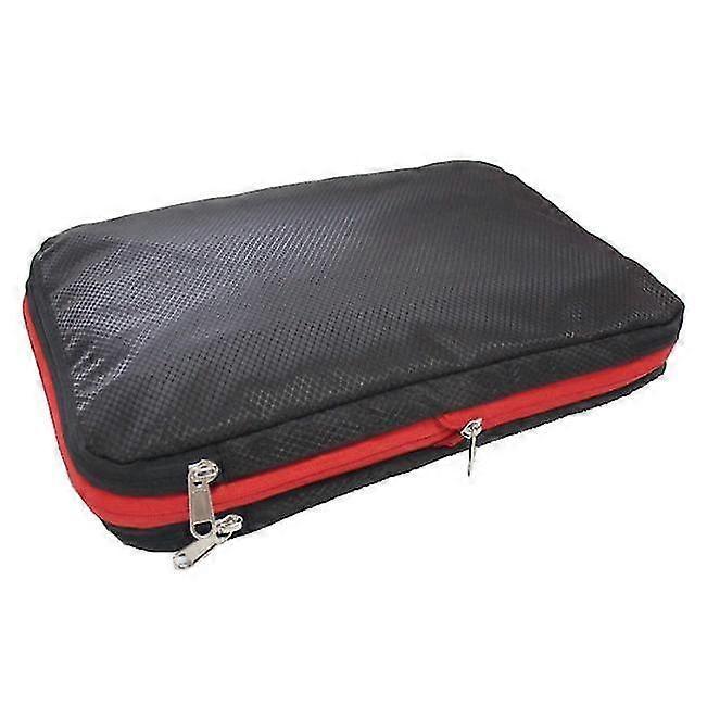 3pcs Travel Luggage Packing Cubes Organizers & Storage Bag Set V1263-JX-4352