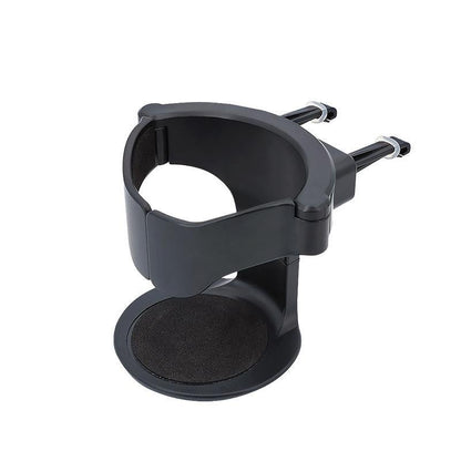 Adjustable Car Vent Cup Holders - 2pcs Can/Bottle Holders for Car Interior V1263-JX-4382
