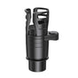 Rotatable Car Cup Holder Expander - Universal Multi-Use Drink Organizer V1263-JX-4387