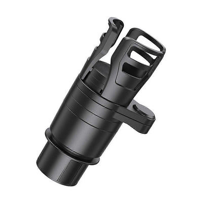 Rotatable Car Cup Holder Expander - Universal Multi-Use Drink Organizer V1263-JX-4387
