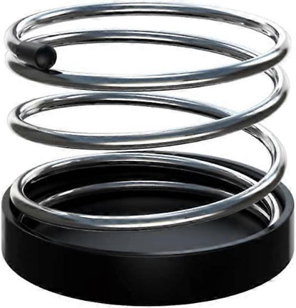 Universal Vehicle Cup Holder - Drink, Bottle, and Can Holder for Auto Use V1263-JX-4388