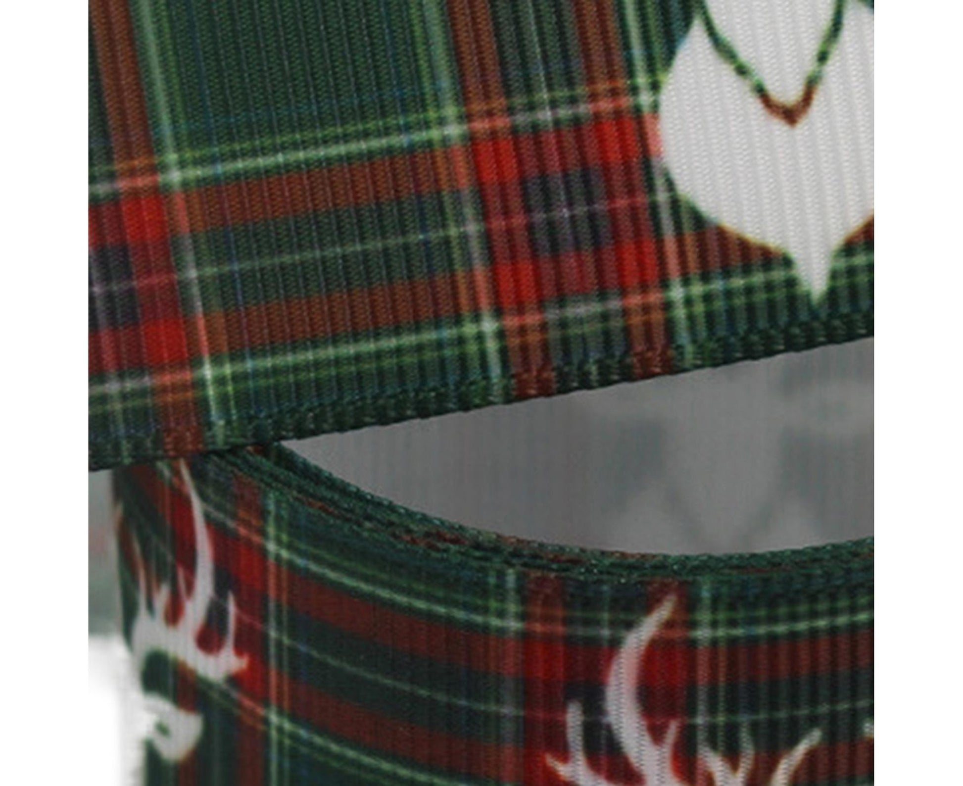 Gift Wrapping Ribbon DIY Christmas Decorative Ribbon-C 10 V1263-JX-439