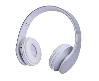 Bluetooth Headphones Wireless,Over Ear Headset with Microphone V1263-JX-44