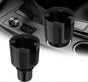 Adjustable Base Car Cup Holder Expander - Universal Auto Drink Organizer V1263-JX-4404