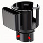 Car Cup Holder Adapter - Bottle and Beverage Organizer Auto Accessory V1263-JX-4406