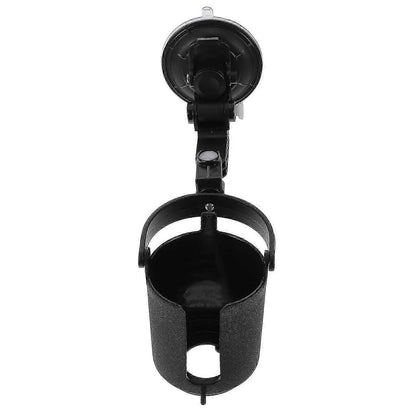 2pcs Car Shelf Cup Holders - Door & Seat Bottle Holder Organizer V1263-JX-4407