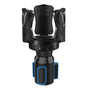 Expandable Car Cup Holder - Multifunctional Adjustable Drink Organizer V1263-JX-4410
