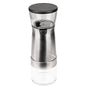 Electric Coffee Grinder - USB Rechargeable Portable Bean Mill for Home Use V1263-JX-4414