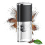 Electric Burr Coffee Grinder - Mini Cordless Coffee Bean Grinder for Home & Travel V1263-JX-4425