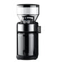 220V Flat Wheel Electric Burr Coffee Grinder Machine - High Efficiency Mill V1263-JX-4428