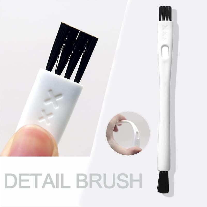 5pcs Coffee Grinder Cleaning Brushes - For Grinders, Espresso Machines & Tools V1263-JX-4437