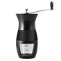 Manual Coffee Grinder - Drip Style Hand Coffee Mill Bean Grinder V1263-JX-4439