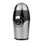 Mini Electric Coffee Grinder - Stainless Steel Grinder for Salt, Pepper, and Spices V1263-JX-4455