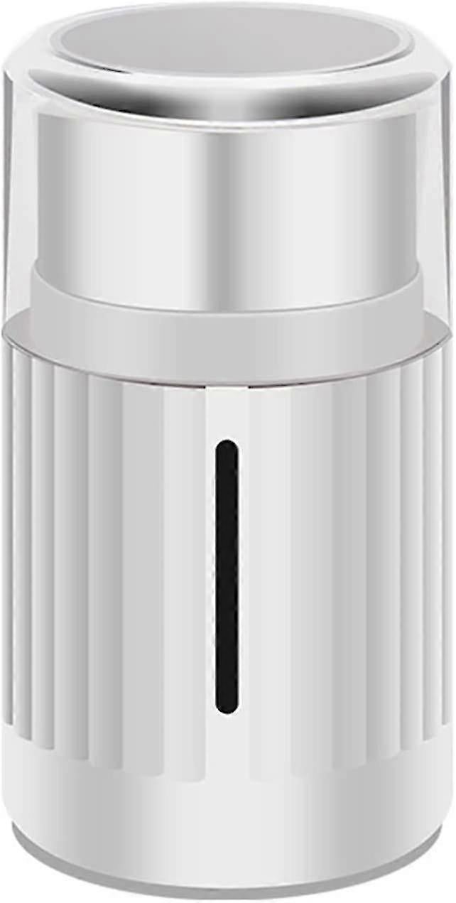 Electric Grinder - Multifunction Bean, Grain, Herb, and Spice Grinder with Steel Blades V1263-JX-4457