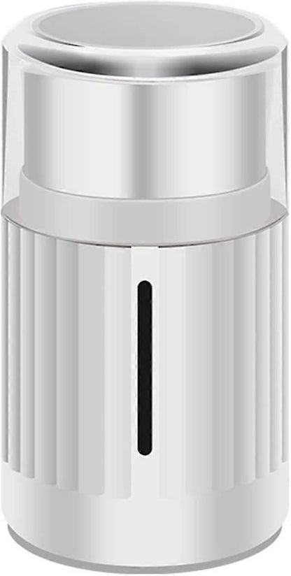 Electric Grinder - Multifunction Bean, Grain, Herb, and Spice Grinder with Steel Blades V1263-JX-4457
