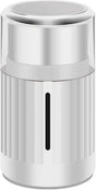 Electric Grinder - Multifunction Bean, Grain, Herb, and Spice Grinder with Steel Blades V1263-JX-4457