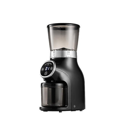 Electric Coffee Grinder - Multifunction Bean Mill for Household Coffee Brewing V1263-JX-4464