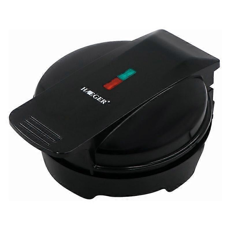 1000W Mini Waffle Maker - Easy Clean, Fast Heating, Compact Nonstick Waffle Machine V1263-JX-4466